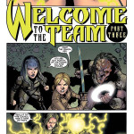 prv15038 pg2 150x150 Dark Horse Comics   Buffy the Vampire Slayer: Season 9 #18 (Preview)