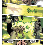 prv15038 pg3 150x150 Dark Horse Comics   Buffy the Vampire Slayer: Season 9 #18 (Preview)