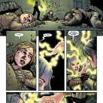 prv15038 pg4 150x150 Dark Horse Comics   Buffy the Vampire Slayer: Season 9 #18 (Preview)