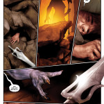 prv15051 pg1 150x150 DC Comics   Masters of the Universe: The Origin of He Man #1 (Preview)