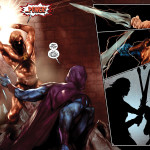 prv15051 pg2 150x150 DC Comics   Masters of the Universe: The Origin of He Man #1 (Preview)