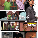 prv15059 pg2 150x150 Marvel Comics   Ultimate Comics Spider Man #20 (Preview)