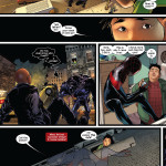 prv15059 pg4 150x150 Marvel Comics   Ultimate Comics Spider Man #20 (Preview)