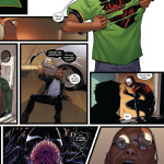 prv15059 pg5 150x150 Marvel Comics   Ultimate Comics Spider Man #20 (Preview)