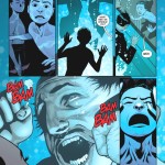 Batman Robin 17 2 150x150 DC Comics   Batman & Robin #17 (Preview)