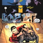 Batman Robin 17 4 150x150 DC Comics   Batman & Robin #17 (Preview)