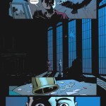 Batman Robin 17 5 150x150 DC Comics   Batman & Robin #17 (Preview)