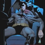 Batman Robin 17 6 150x150 DC Comics   Batman & Robin #17 (Preview)