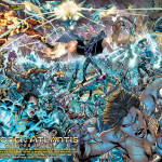 Justice League 17 4 5 150x150 DC Comics   Justice League #17 (Preview)