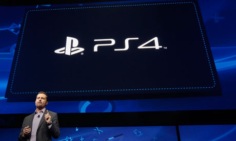 Game Creators Provide Sneak Peek into Play Experiences That Will Define PlayStation 4 Sony PlayStation 4 Game Creators Provide Sneak Peek into Play Experiences That Will Define PlayStation 4
