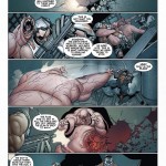cablexf2012004 int lr 0001 150x150 Marvel Comics   Cable & X force #4 (Preview)