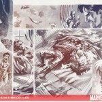 Preview Art for Wolverine and The X men #26 detail23 150x150 Preview Art for Wolverine and The X men #26