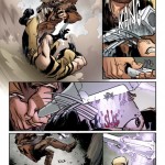 Preview Art for Wolverine and The X men #26 detail41 150x150 Preview Art for Wolverine and The X men #26