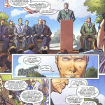 gi joe 1 2 fix 150x150 IDW   G.I. Joe #1 (Preview)