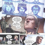 gi joe 1 4 fix 150x150 IDW   G.I. Joe #1 (Preview)
