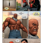 prv15072 pg4 150x150 Marvel Comics   Thunderbolts #4 (Preview)