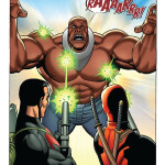 prv15072 pg5 150x150 Marvel Comics   Thunderbolts #4 (Preview)