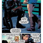 prv15088 pg2 150x150 Valiant Comics   Archer & Armstrong #7 (Preview)
