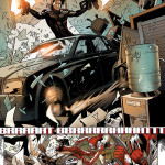 prv15088 pg6 150x150 Valiant Comics   Archer & Armstrong #7 (Preview)