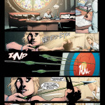 prv15142 pg1 150x150 DC Comics   Smallville: Season 11 #10 (Preview)