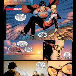 prv15142 pg4 150x150 DC Comics   Smallville: Season 11 #10 (Preview)