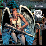 DC Comics Earth 2 #9 (Preview) prv15146 pg1 150x150 DC Comics Earth 2 #9 (Preview)