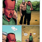 prv15413 pg2 150x150 Marvel Comics   Thunderbolts #5 (Preview)