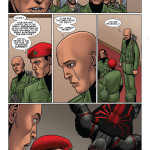 prv15413 pg5 150x150 Marvel Comics   Thunderbolts #5 (Preview)