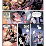 prv15417 pg3 150x150 Marvel Comics : X Men Legacy #6 (Preview)
