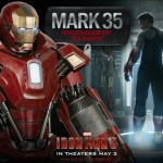 4 New Iron Man 3 Armors Iron Man 3 disaster rescue armor 150x150 4 New Iron Man 3 Armors