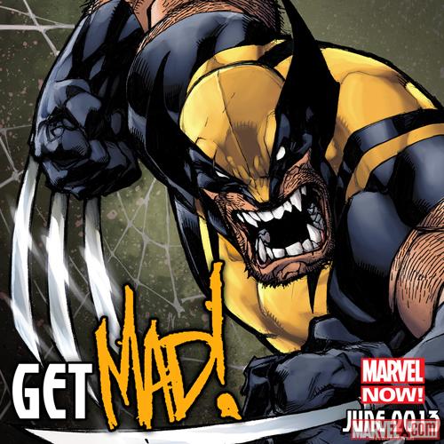 Joe Madureira Returns to Marvel detail Joe Madureira Returns to Marvel