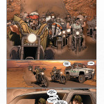 prv15495 pg2 150x150 Marvel Comics   Cable and X Force #5 (Preview)