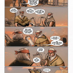 prv15495 pg3 150x150 Marvel Comics   Cable and X Force #5 (Preview)