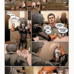 prv15495 pg4 150x150 Marvel Comics   Cable and X Force #5 (Preview)