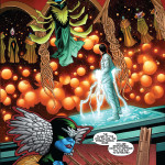 prv15497 pg1 150x150 Marvel Comics   Iron Man #7 (Preview)