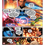 prv15497 pg2 150x150 Marvel Comics   Iron Man #7 (Preview)