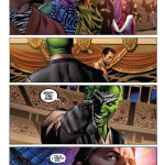 prv15497 pg4 150x150 Marvel Comics   Iron Man #7 (Preview)