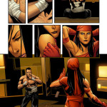 prv15517 pg3 150x150 Marvel Comics   Thunderbolts #7 (Preview)