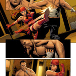 prv15517 pg4 150x150 Marvel Comics   Thunderbolts #7 (Preview)