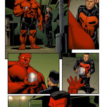 prv15517 pg5 150x150 Marvel Comics   Thunderbolts #7 (Preview)