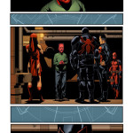 prv15517 pg6 150x150 Marvel Comics   Thunderbolts #7 (Preview)