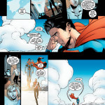 prv15565 pg2 150x150 DC Comics   Smallville Season 11 #11 (Preview)