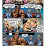 prv15599 pg3 150x150 Marvel Comics   Fantastic Four #5 (Preview)