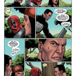 prv15603 pg1 150x150 Marvel Comics   Thunderbolts #6 (Preview)
