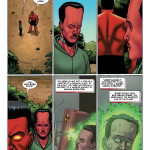 prv15603 pg3 150x150 Marvel Comics   Thunderbolts #6 (Preview)