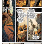 prv15604 pg2 150x150 Marvel Comics   Thor: God of Thunder #6 (Preview)