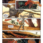 prv15604 pg3 150x150 Marvel Comics   Thor: God of Thunder #6 (Preview)