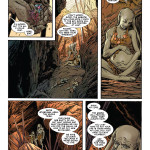 prv15604 pg4 150x150 Marvel Comics   Thor: God of Thunder #6 (Preview)