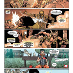 prv15609 pg3 150x150 Marvel Comics   X Men Legacy #7 (Preview)