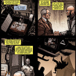 prv15650 pg2 150x150 DC Comics   Batman: Arkham Unhinged #12 (Preview)